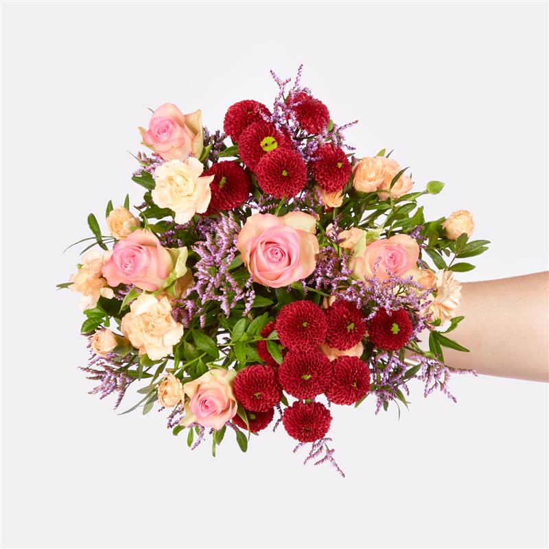 Strauß der Woche 13.-18.11.25