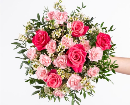 Strauß der Woche 16.-22.4.26