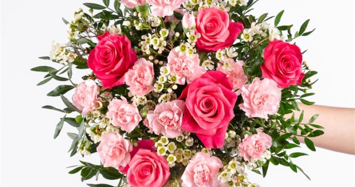 Strauß der Woche 16.-22.4.26