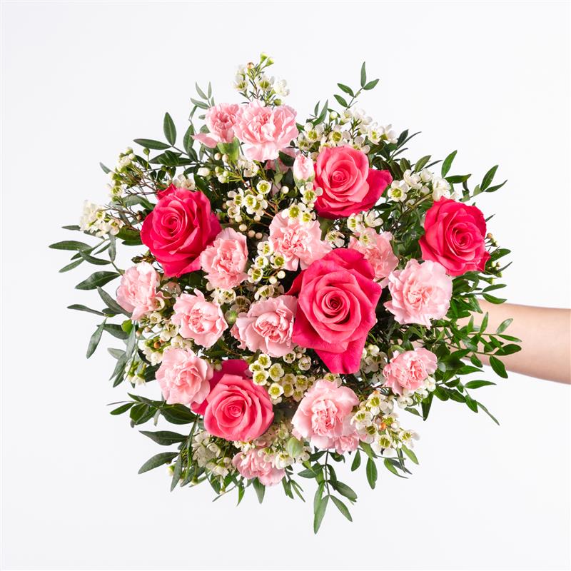 Strauß der Woche 16.-22.4.26