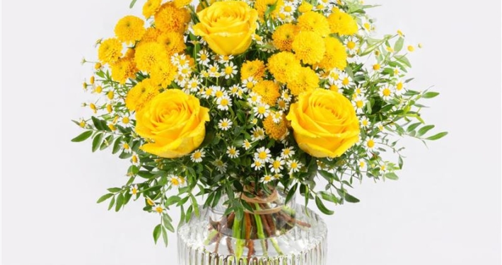 Strauß der Woche 23.-29.4.26